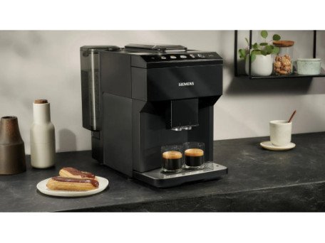 Кофемашина автоматическая Siemens EQ.500 classic TP511R09  Фото №5