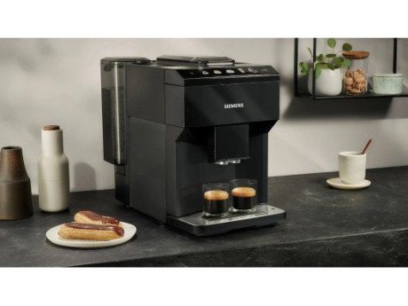 Кофемашина автоматическая Siemens EQ.500 classic TP511R09  Фото №5