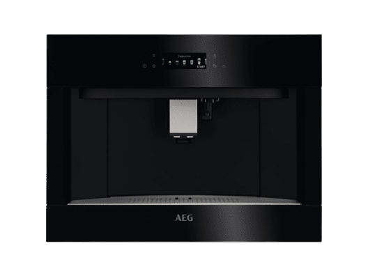 Кофемашина автоматическая AEG KKB894500B