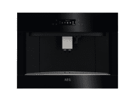 Кофемашина автоматическая AEG KKB894500B Кофемашина автоматическая AEG KKB894500B