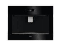 Кофемашина автоматическая AEG KKB894500B