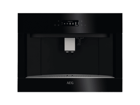 Кофемашина автоматическая AEG KKB894500B