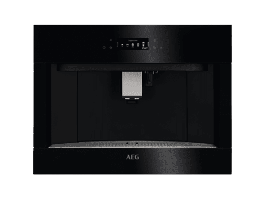 Кофемашина автоматическая AEG KKB894500B