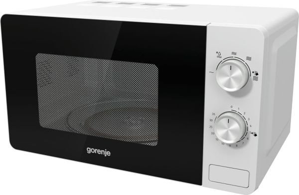 Микроволновка Gorenje MO17E1W  Фото №2