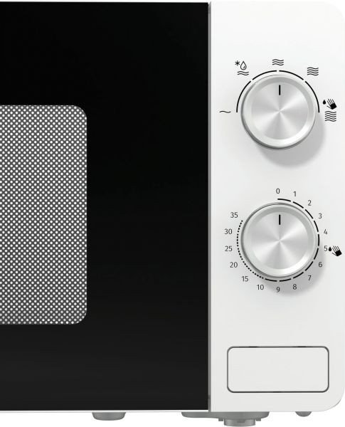Микроволновка Gorenje MO17E1W  Фото №3