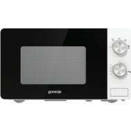 Микроволновка Gorenje MO17E1W Микроволновка Gorenje MO17E1W