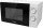 Микроволновка Gorenje MO17E1W  Фото №2
