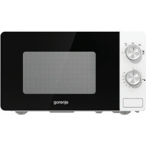 Мікрохвильовка Gorenje MO17E1W