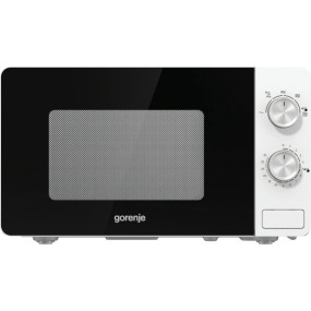 Микроволновка Gorenje MO17E1W