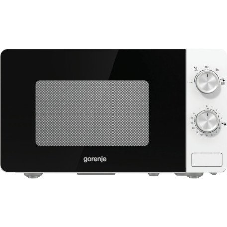 Микроволновка Gorenje MO17E1W