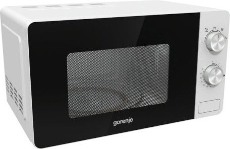 Микроволновка Gorenje MO17E1W  Фото №0