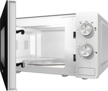 Микроволновка Gorenje MO17E1W  Фото №1