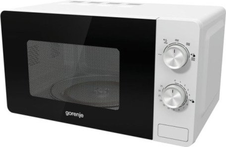 Микроволновка Gorenje MO17E1W  Фото №2