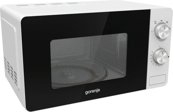 Микроволновка Gorenje MO17E1W  Фото №0