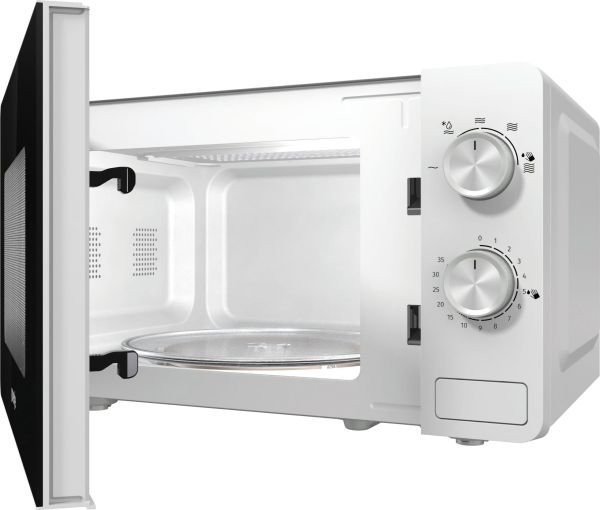 Микроволновка Gorenje MO17E1W  Фото №1