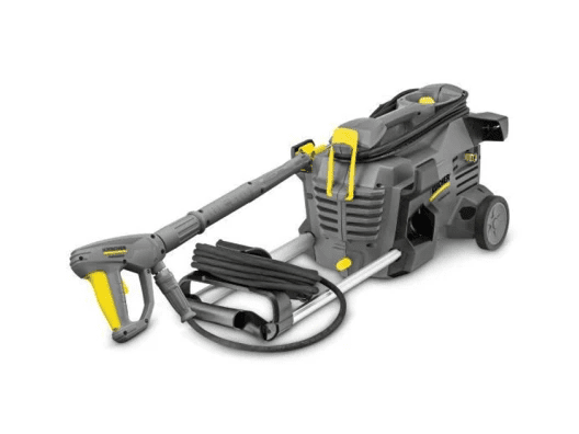 Минимойка высокого давления Karcher HD 5/11 P Plus (1.520-961.0)  Фото №1