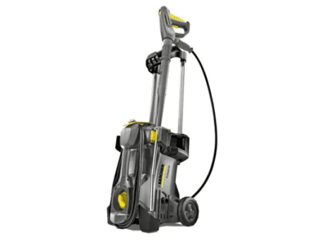 Минимойка высокого давления Karcher HD 5/11 P Plus (1.520-961.0)
