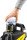 Мінімийка високого тиску Karcher K 5 Power Control Flex Home&amp;Brush Anniversary Edition (1.324-709.0)  Фото №3