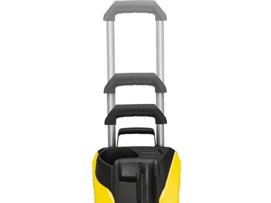 Мінімийка високого тиску Karcher K 7 Power Flex (1.317-300.0)  Фото №0
