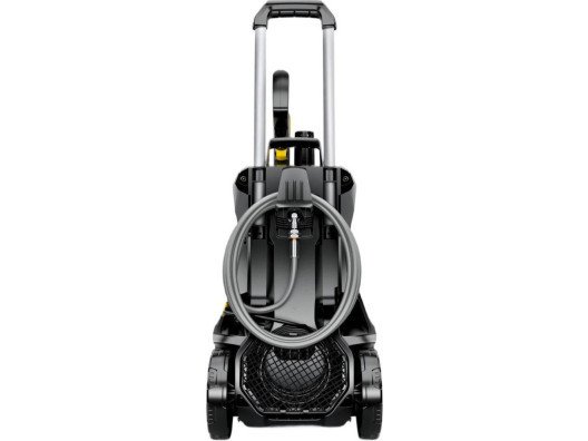 Мінімийка високого тиску Karcher K 7 Power Flex (1.317-300.0)  Фото №2