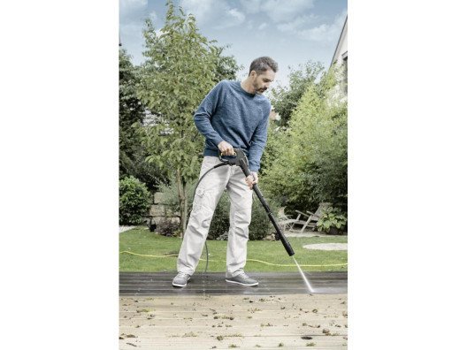 Мінімийка високого тиску Karcher K 7 Power Flex (1.317-300.0)  Фото №6