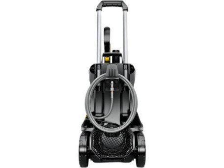 Мінімийка високого тиску Karcher K 7 Power Flex (1.317-300.0)  Фото №2