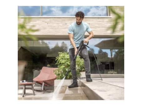 Мінімийка високого тиску Karcher K 7 Power Flex (1.317-300.0)  Фото №5