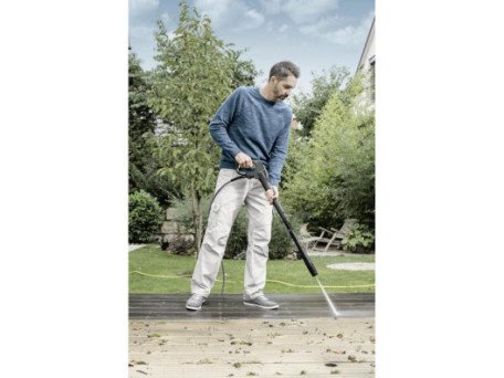 Мінімийка високого тиску Karcher K 7 Power Flex (1.317-300.0)  Фото №6