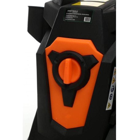 Мінімийка високого тиску Kraft&amp;Dele KD446  Фото №6