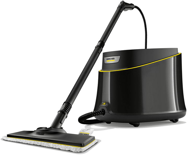 Пароочисник Karcher SC 3 Deluxe Anniversary Edition (1.513-436.0)  Фото №0