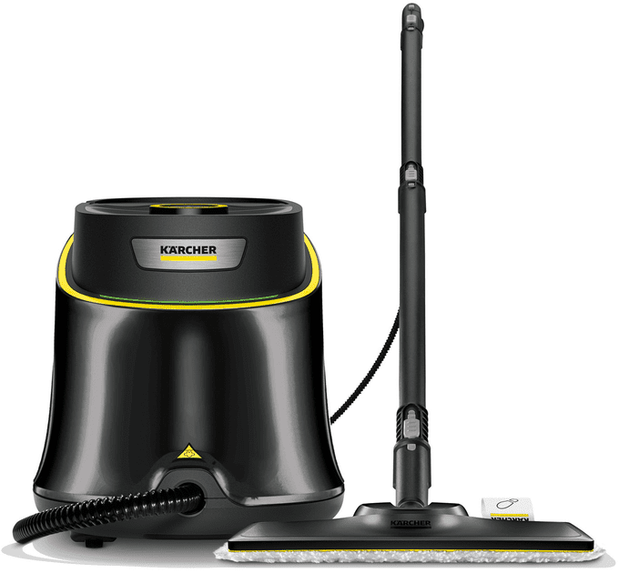 Пароочисник Karcher SC 3 Deluxe Anniversary Edition (1.513-436.0)  Фото №2