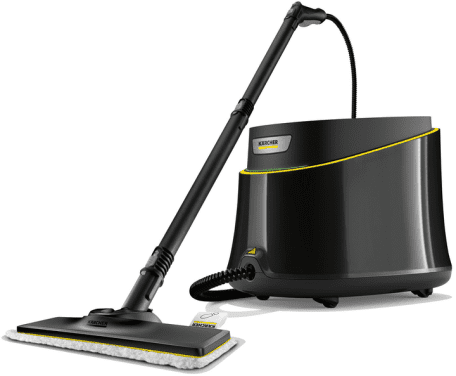 Пароочисник Karcher SC 3 Deluxe Anniversary Edition (1.513-436.0)  Фото №0
