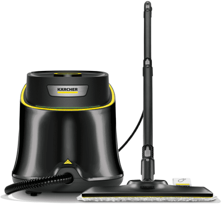 Пароочисник Karcher SC 3 Deluxe Anniversary Edition (1.513-436.0)  Фото №2