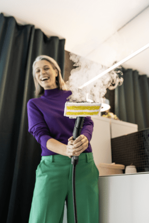 Пароочисник Karcher SC 3 Deluxe Anniversary Edition (1.513-436.0)  Фото №3