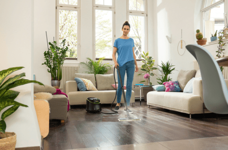 Пароочисник Karcher SC 3 Deluxe Anniversary Edition (1.513-436.0)  Фото №5