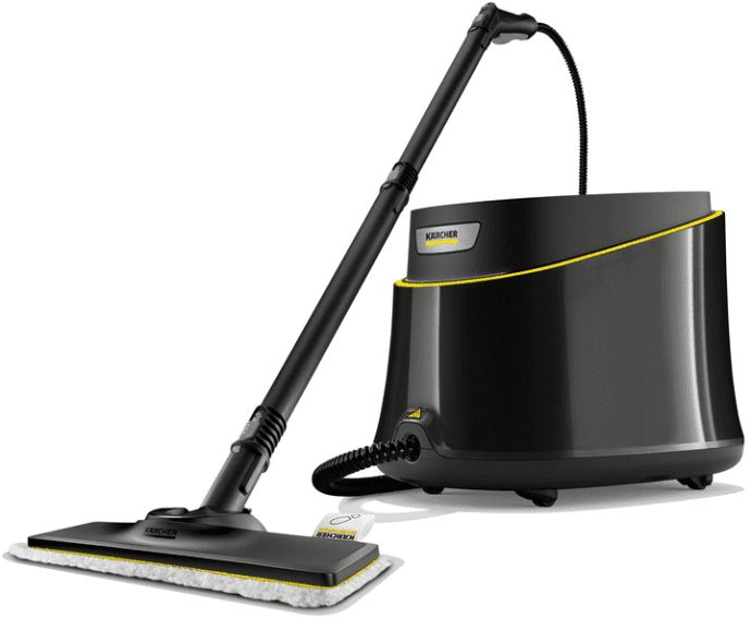 Пароочиститель Karcher SC 3 Deluxe Anniversary Edition (1.513-436.0)  Фото №0