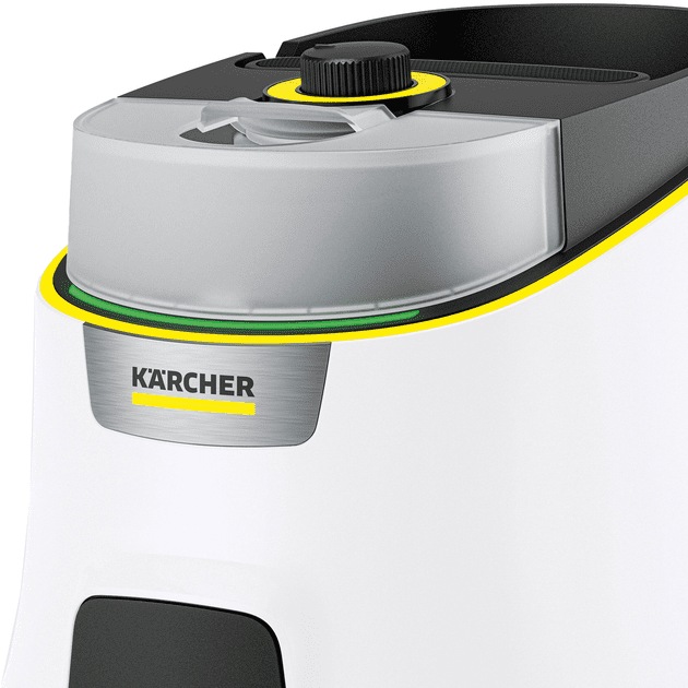 Пароочисник Karcher SC 4 Deluxe 1.513-460.0  Фото №0