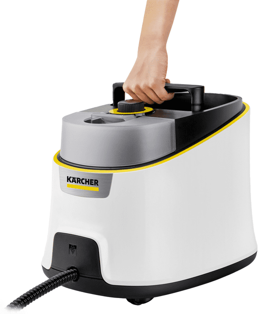 Пароочисник Karcher SC 4 Deluxe 1.513-460.0  Фото №3