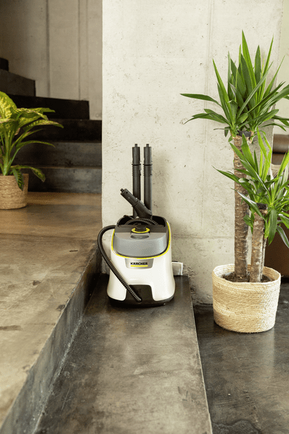 Пароочисник Karcher SC 4 Deluxe 1.513-460.0  Фото №7