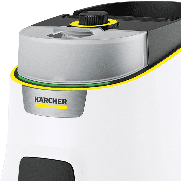 Пароочисник Karcher SC 4 Deluxe 1.513-460.0  Фото №0