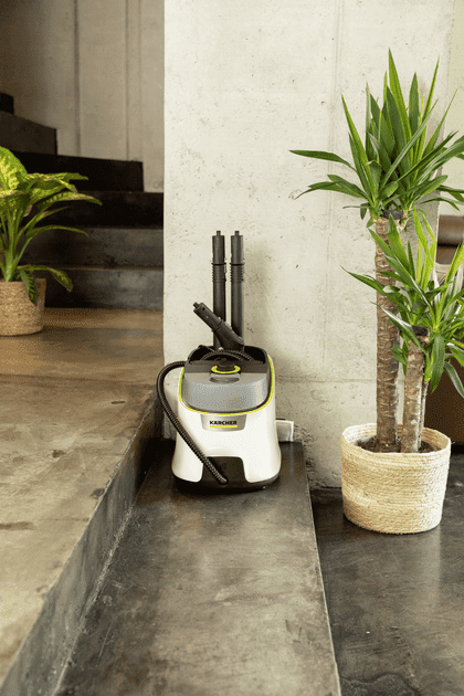 Пароочисник Karcher SC 4 Deluxe 1.513-460.0  Фото №7