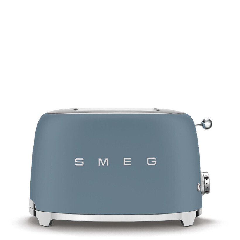 Тостер SMEG TSF01SBMEU  Фото №3
