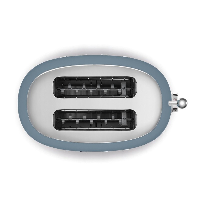 Тостер SMEG TSF01SBMEU  Фото №2