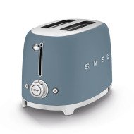 Тостер SMEG TSF01SBMEU Тостер SMEG TSF01SBMEU