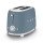 Тостер SMEG TSF01SBMEU Тостер SMEG TSF01SBMEU