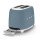Тостер SMEG TSF01SBMEU  Фото №2