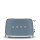 Тостер SMEG TSF01SBMEU
