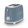Тостер SMEG TSF01SBMEU  Фото №0