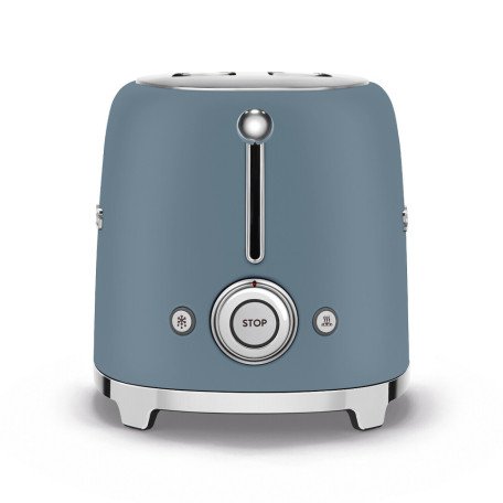 Тостер SMEG TSF01SBMEU  Фото №0