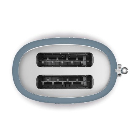 Тостер SMEG TSF01SBMEU  Фото №1